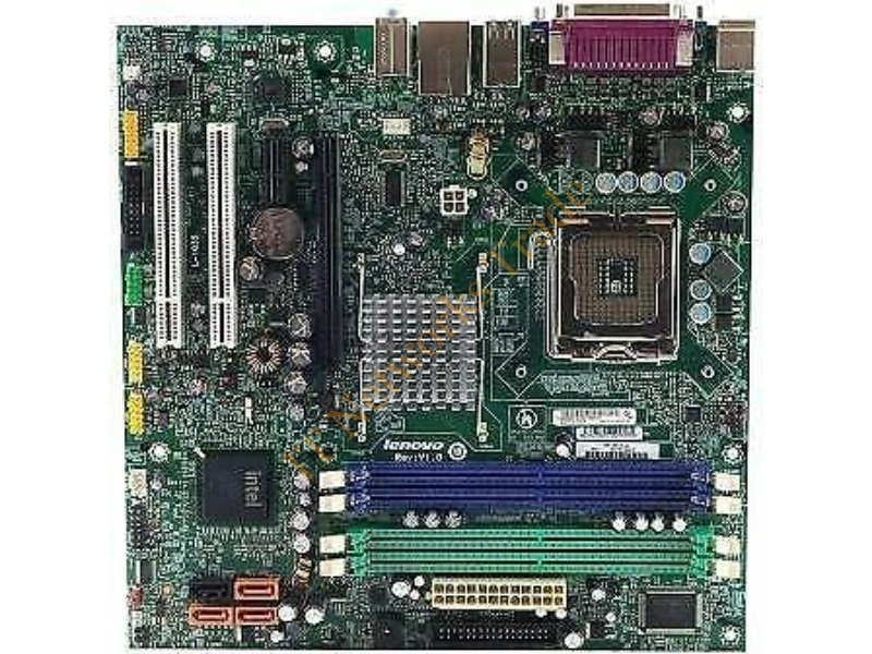 45R5463 IBM System Board for ThinkCentre M57P Desktop Motherboard
