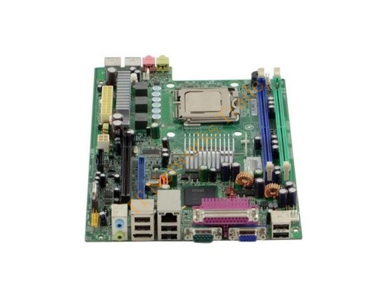 45R5464 IBM System Board for ThinkCentre M57P SFF Desktop Motherboard
