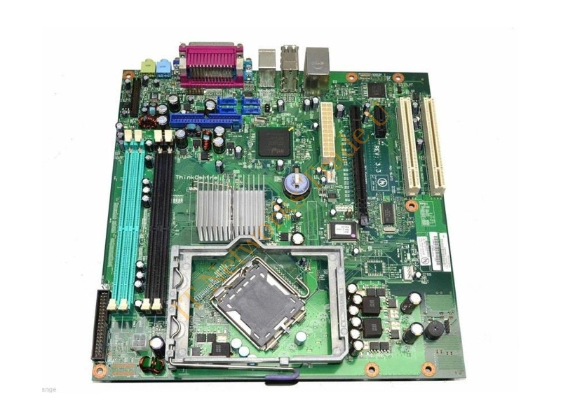 45R6340 IBM System Board (Motherboard)