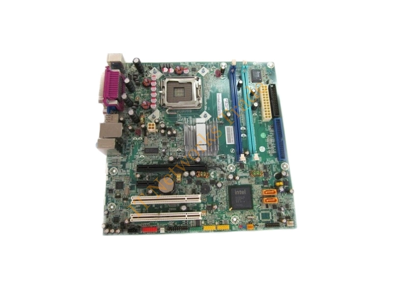 45R7728 IBM System Board with Intel 946GZ for ThinkCentre M55E/A55 Desktop Motherboard