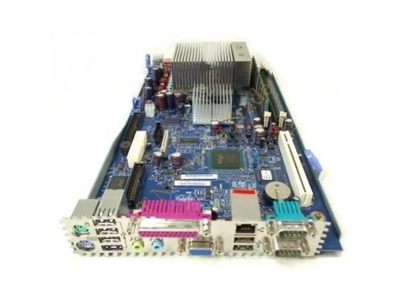 45R8441 IBM 10/1000 2.4GHz Celeron 400MHz FSB System Board for ThinkCentre 8090 Desktop Motherboard