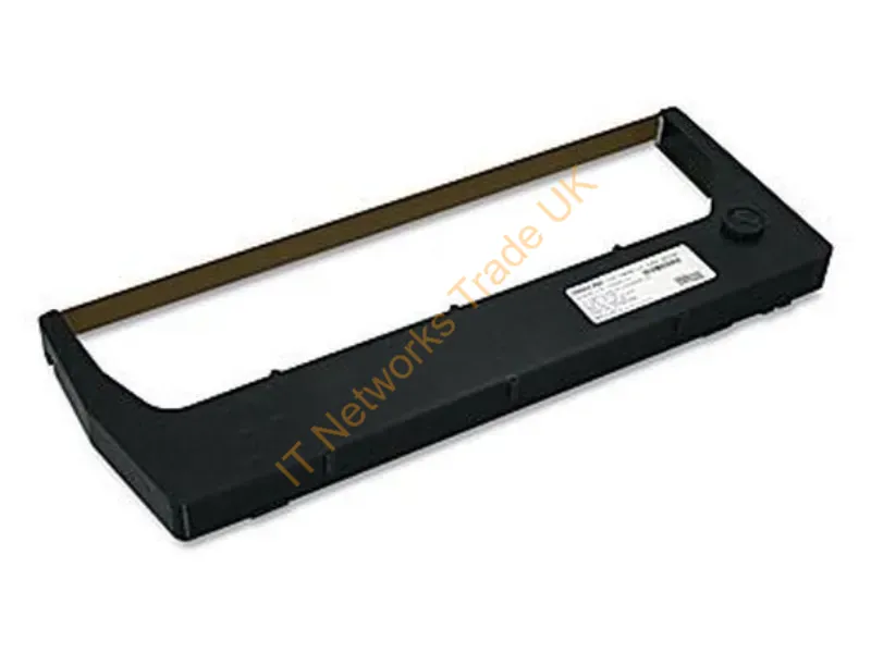 45U3891-PTX - Printronix Standard Life Cartridge Ribbon (17000 Yield)