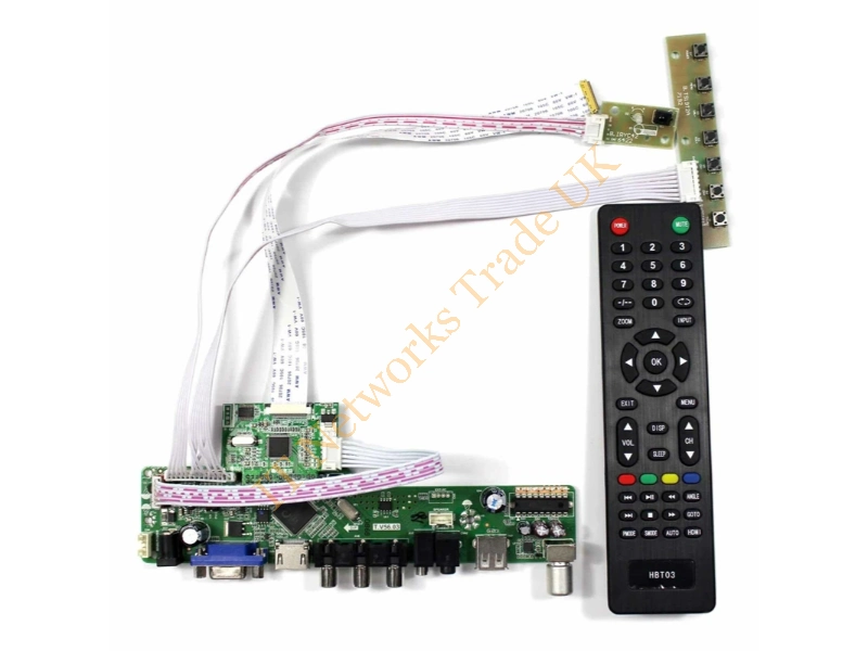 45UVG Dell PE350 Control Panel