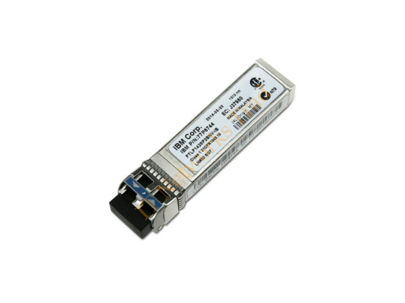 45W0496 IBM Gigabit Ethernet SFP Module Transceiver Module