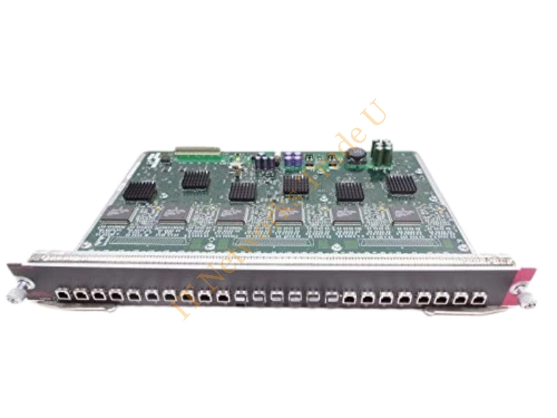 45W1966 IBM Disk Enclosure Interface Module for PowerConnect XIVG2 Networking Accessory