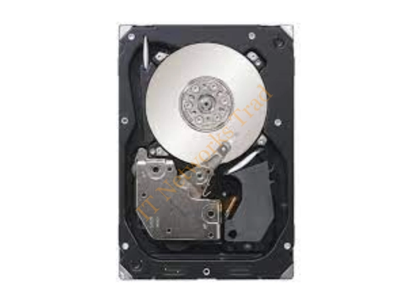 45W2350 IBM 450GB 15000RPM Fibre Channel 4Gb/s 3.5-inch Server Hard Drive Internal HDD