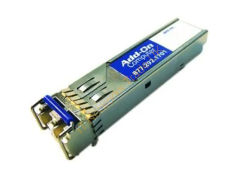 45W2817-AO - Addon Networks 45W2817-Ao Network Transceiver Module 1000 Mbit/S Sfp