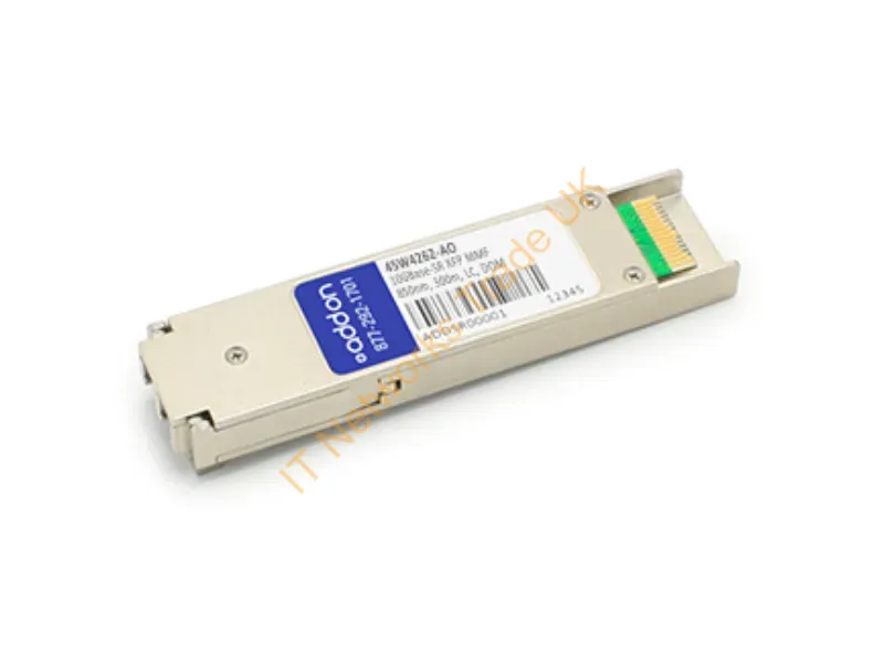45W4262-AO - Addon Networks 45W4262-Ao Network Transceiver Module Fiber Optic 10000 Mbit/S Xfp 850 Nm