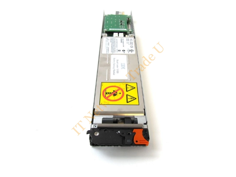 45W4439 IBM SAS RAID Battery for BladeCenter S 8886 7779 Cache Battery