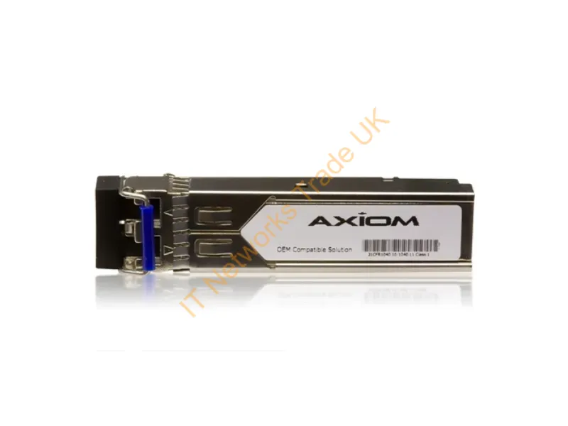 45W4737-AX - Axiom 100Base-Fx Sfp Network Transceiver Module Fiber Optic 100 Mbit/S Mini-Gbic 1310 Nm