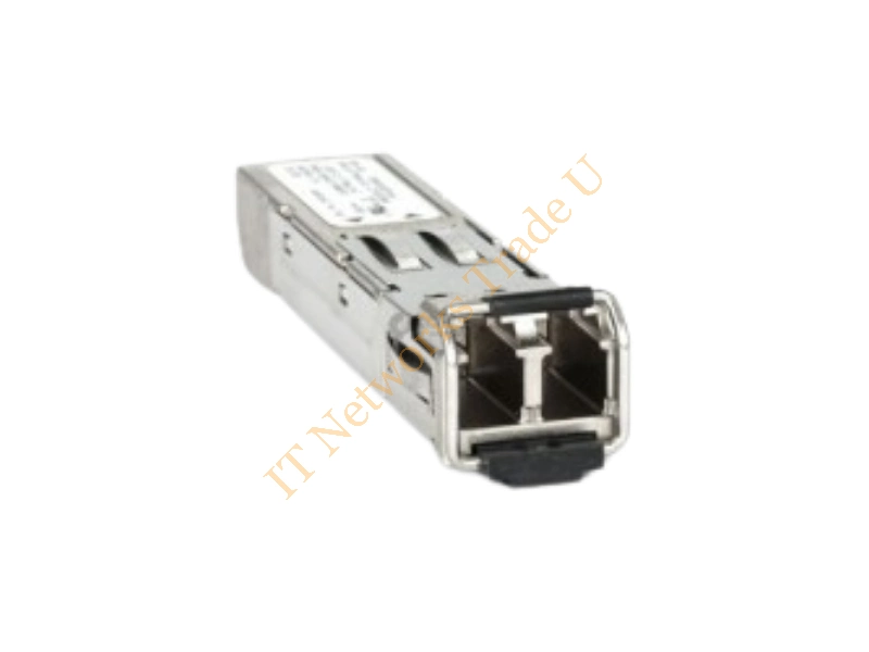 45W4739 IBM 1.25Gbps 1000Base-SX Multi-mode Fiber 550m 850nm Duplex LC Connector SFP Transceiver Module