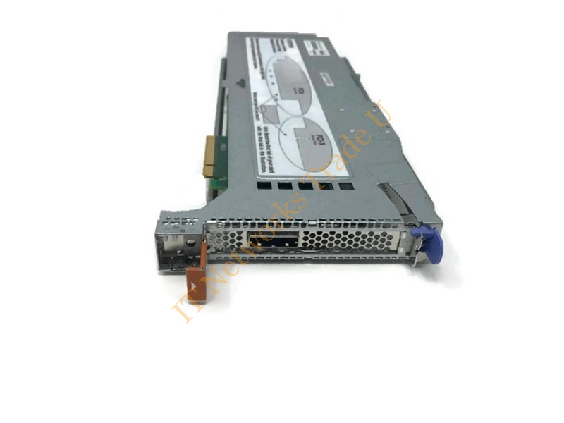 45W5687 IBM Ds8700 Single-Port PCI Express CEC Raid Controller Card