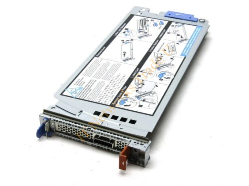 45W5689 IBM DS8700 PCI Express CEC 1-Port Raid Controller Card