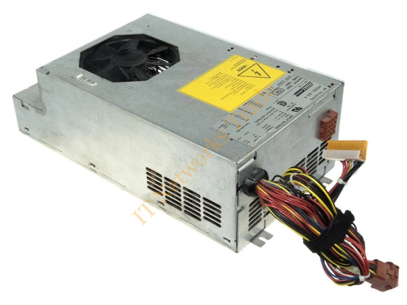 45W5718 IBM 320-Watts Redundant Power Supply