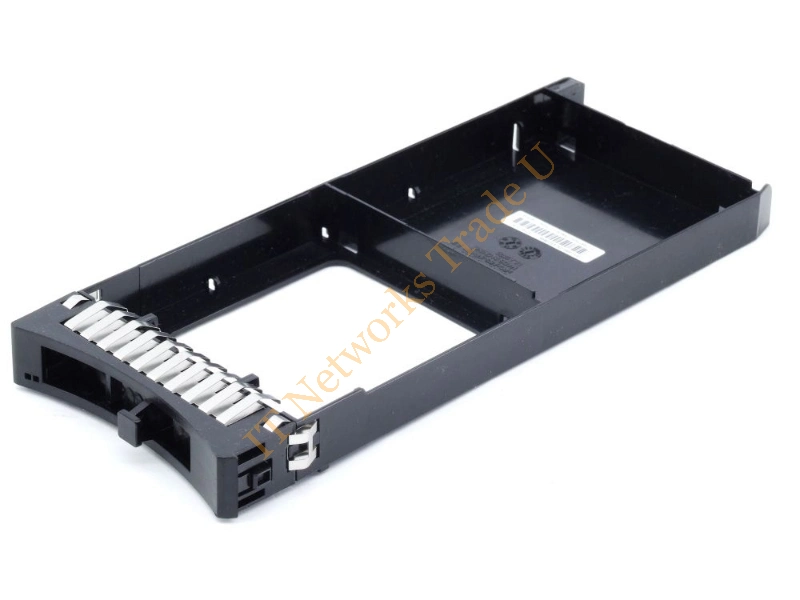 45W8680 IBM 2.5-inch Bay Filler Tray for StorWize V3500 / V3700 / V5000 / V7000 Accessory