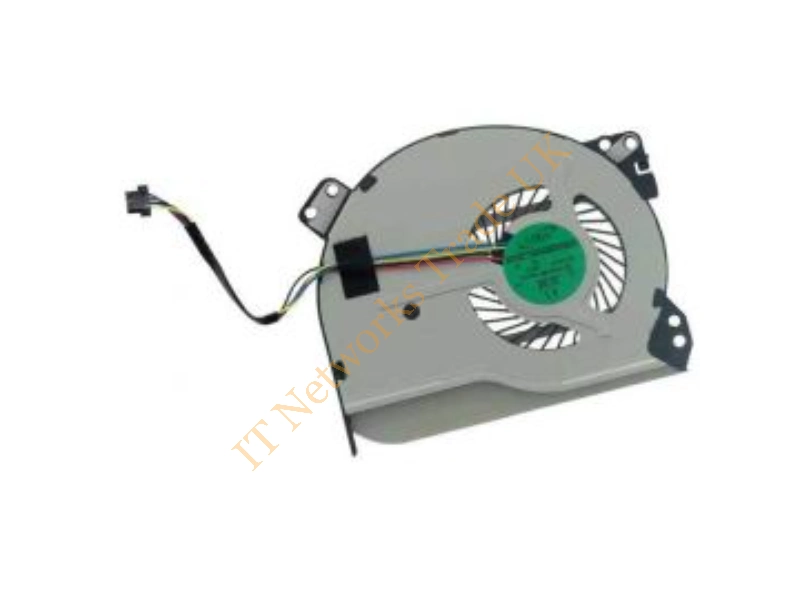 45X21HSTP30 HP Laptop Heatsink and Fan Pavilion 15-AB053NR Fans And Heatsink Combo