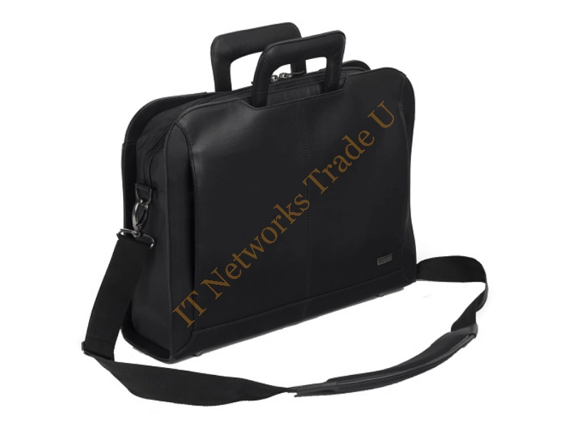 DELL 460-BBUL 14" Briefcase Black notebook case Accessory