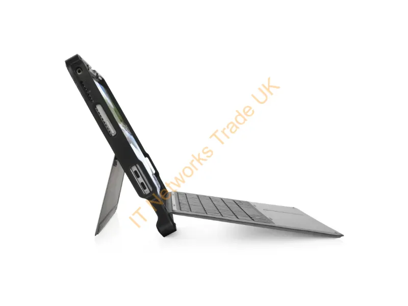 460-BCRL - DELL RG1220C 31.2 cm (12.3") Bumper Black