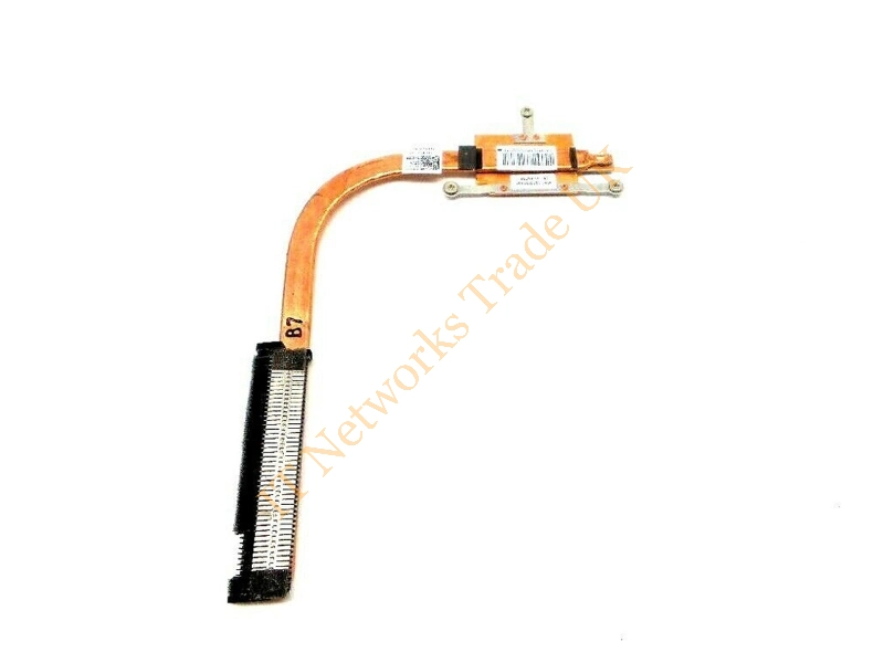 460.01V01.0001 Dell Laptop Heatsink Inspiron 7347