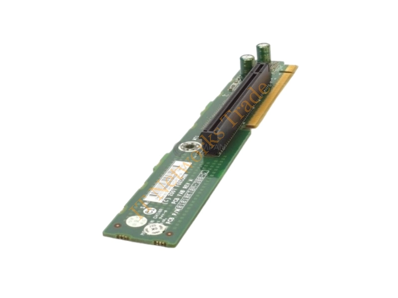 460016-001 HP PCI-Express X16 Riser Card for ProLiant DL160 G6 Server Accessory