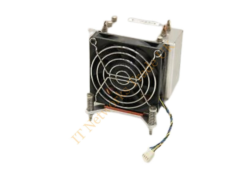 460285-001 HP Processor Heatsink/Fan Assembly for WorkStation Xw4600 Xw4550 Fans And Heatsink Combo