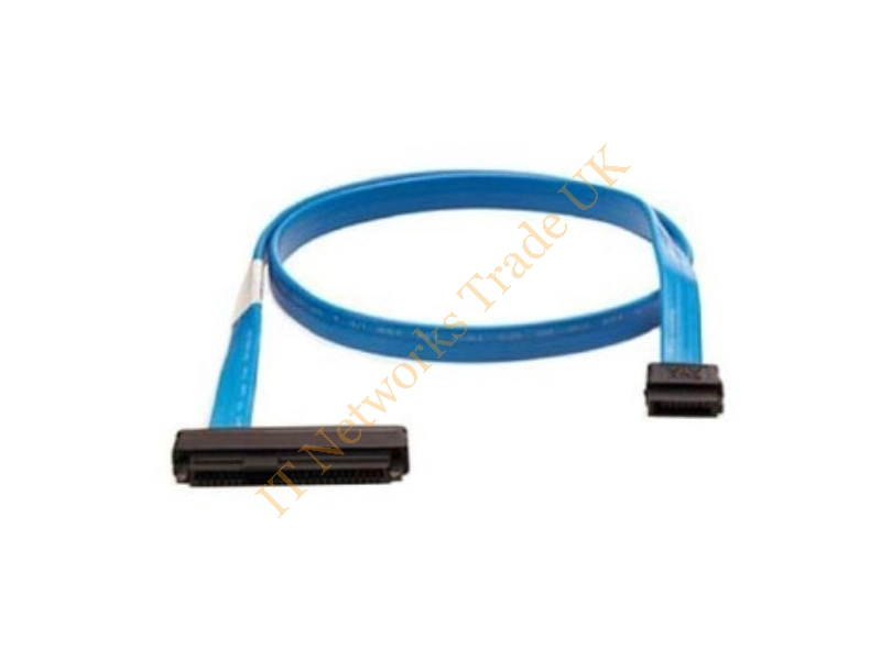 460310-B21 HP Internal SAS Cable for ProLiant ML310 G5 / ML350 G5 Server