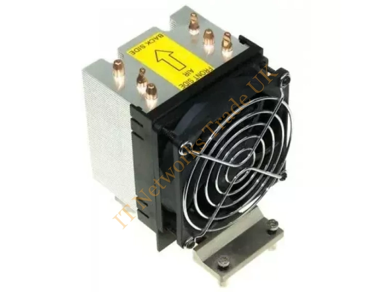 460501-001 HP CPU Heatsink for ProLiant Ml150 G5 Server