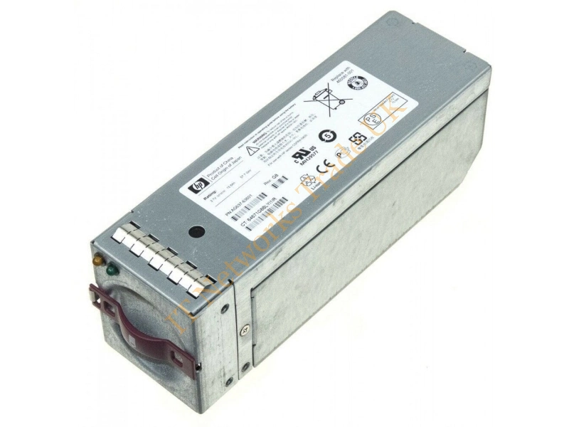 460581-001 HP EVA Battery Assembly EVA4400 P6300 P6500 P6350 P6550 Batteries Miscellaneous