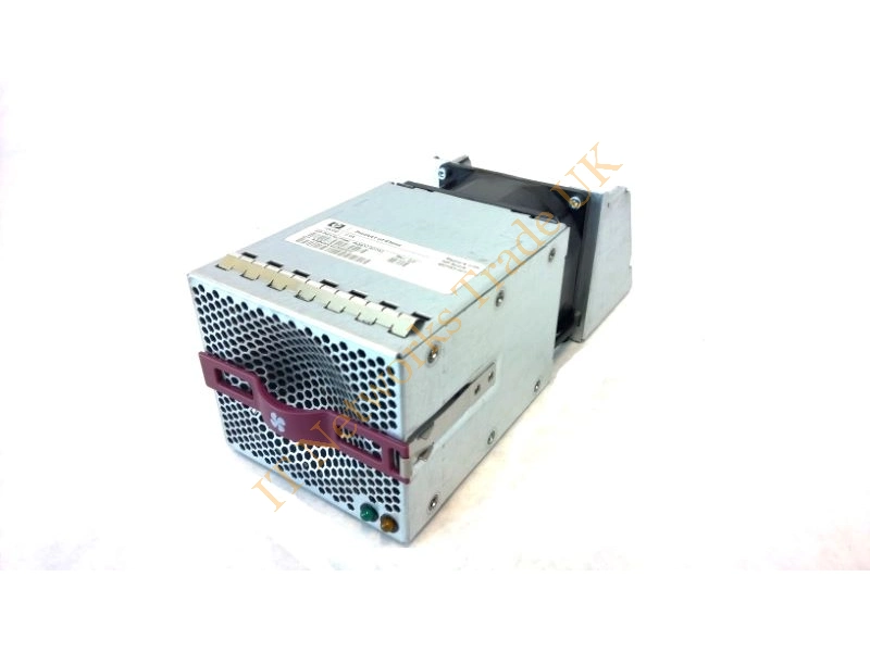 460583-001 HP Fan Assembly for StorageWorks Eva4400 Cooling Fan