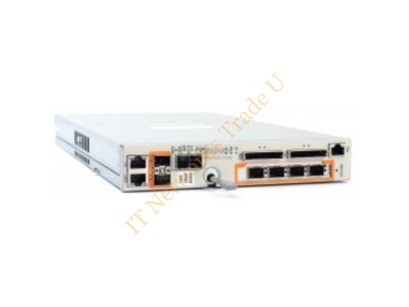 460586-001 HP EVA4400 4GB Array Controller Raid Controller