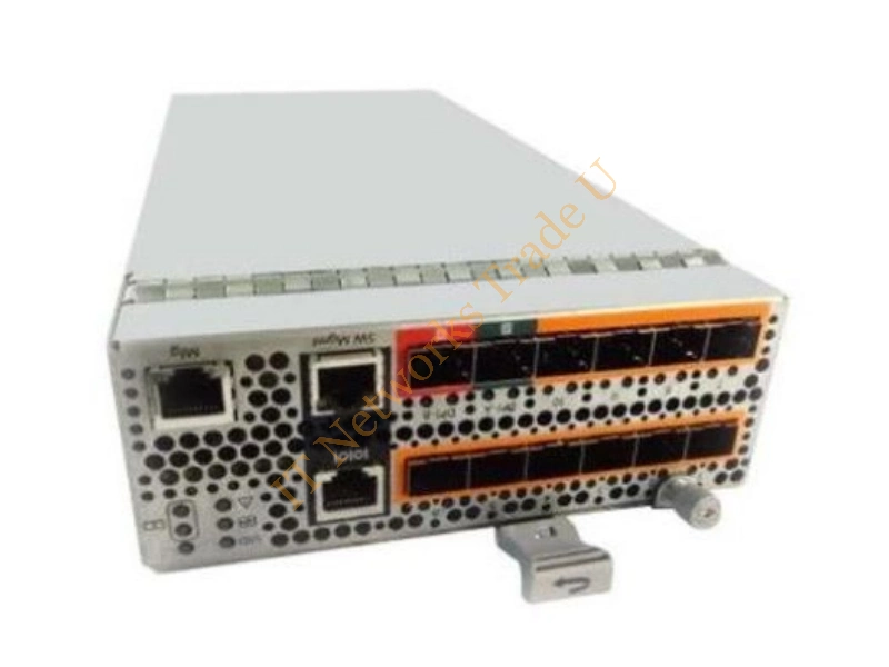 460586-005 HP EVA HSV300 4GB Controller with Embedded Switch Raid Controller