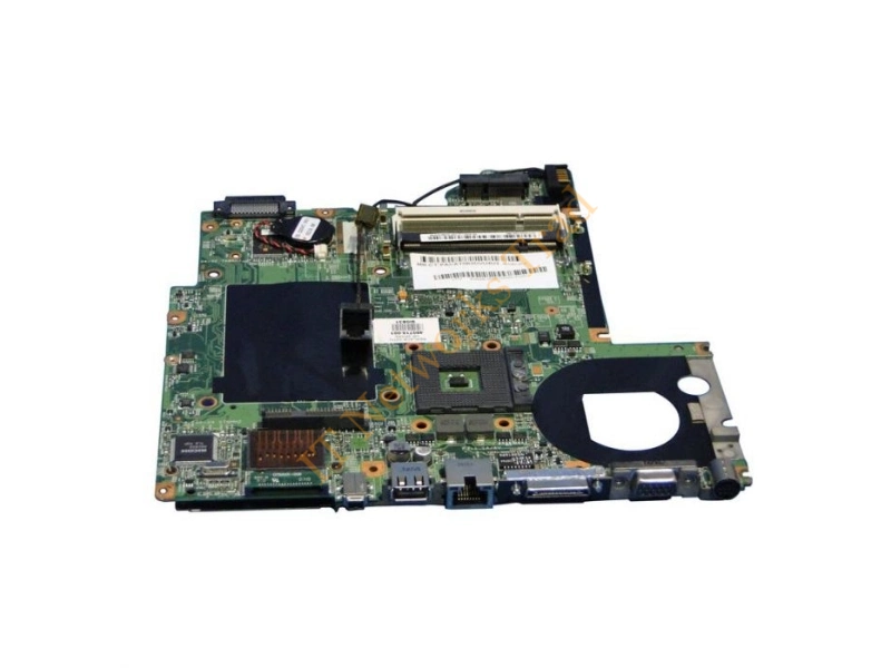 460715-001 HP Full-Featured System Board with Centrino Technology for HP DV2700 Series Laptops Laptop Motherboard