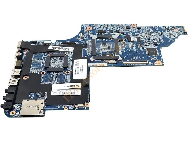 460899-001 HP System Board for Pavilion Dv6000 Series Laptop Laptop Motherboard