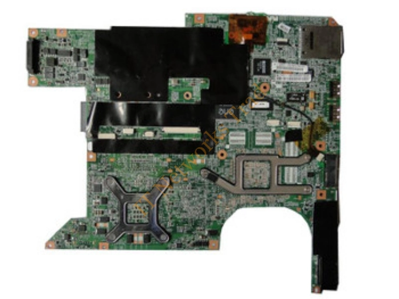 460900-001 HP System Board Full-featured Plus Intel 965 Chipset for Pavilion DV6000/DV9000 Series Notebook PC Laptop Motherboard