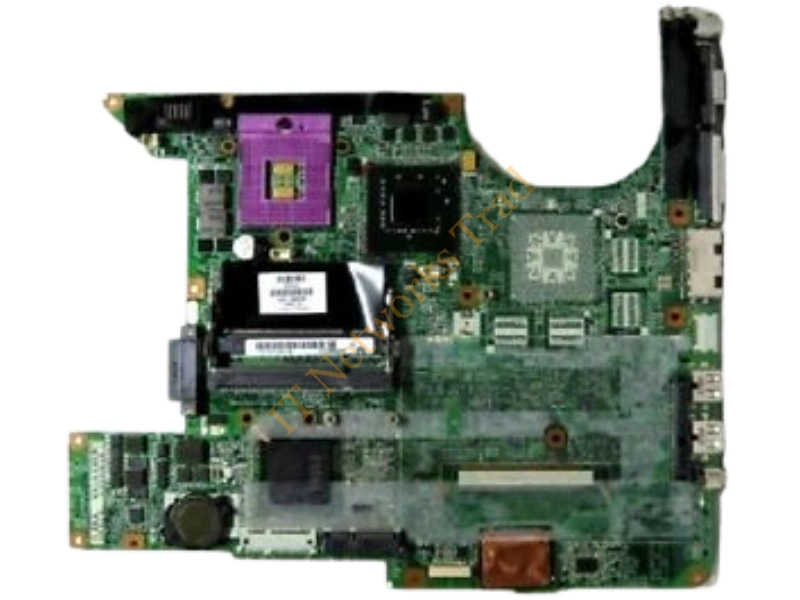 460901-001 HP System Board for Pavilion Dv6700 Laptop Laptop Motherboard
