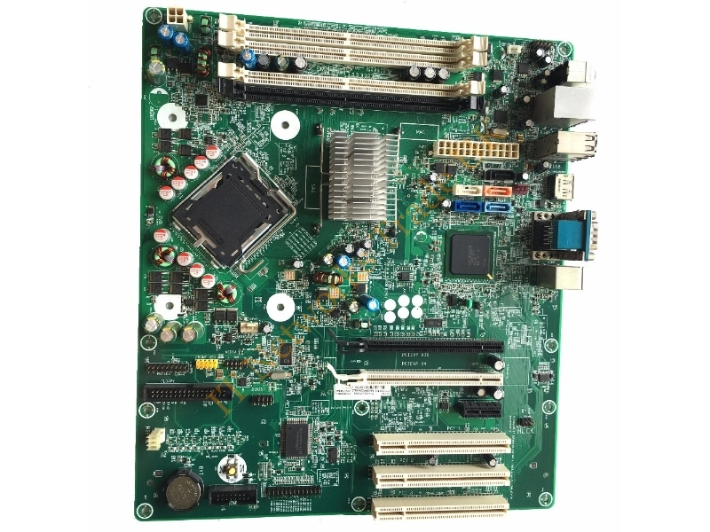 460963-002 HP System Board for Dc7900 Desktop Motherboard