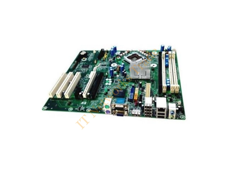 460964-000 Compaq Dc7900 Cmt System Board Desktop Motherboard