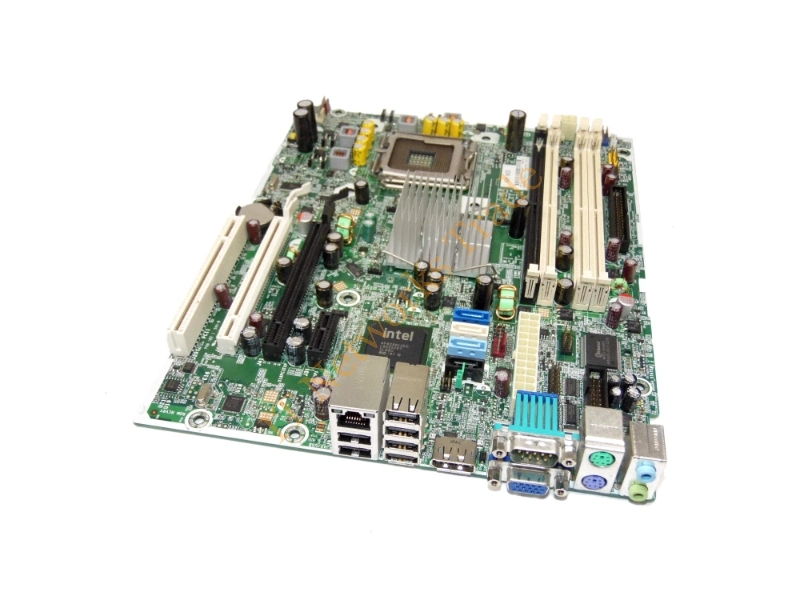 460969-001 HP System Board for DC7900 Desktop Motherboard
