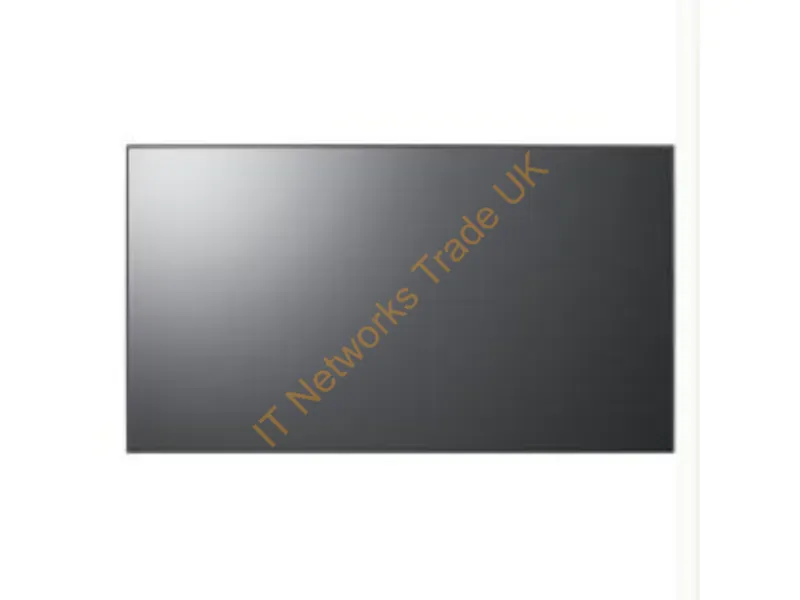 460UTN-2 - Samsung 460Utn-2 Signage Display Digital Signage Flat Panel 46" 700 Cd/M Wxga Black