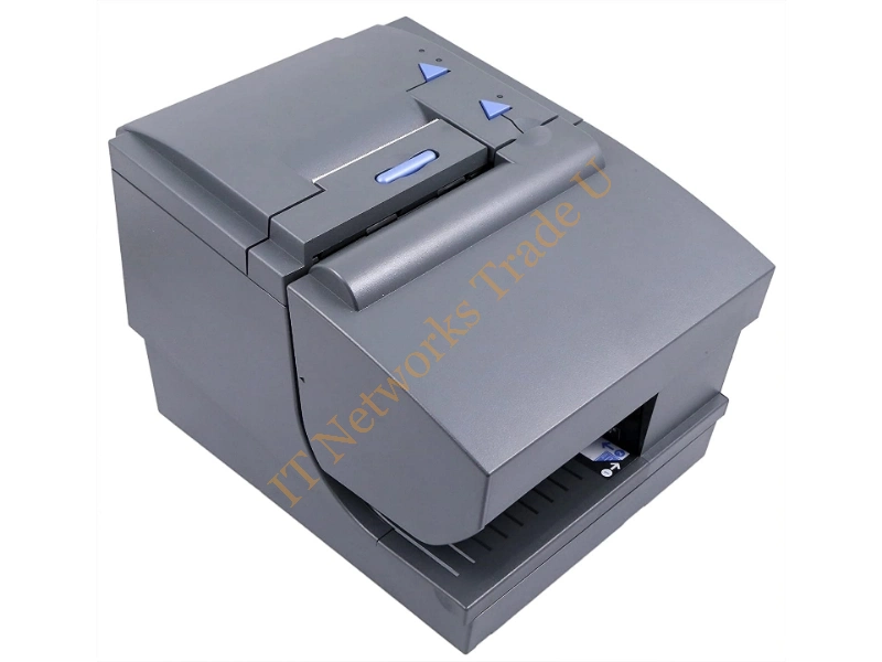 4610-2CR IBM SureMark 4610-2CR POS Thermal Receipt Printer