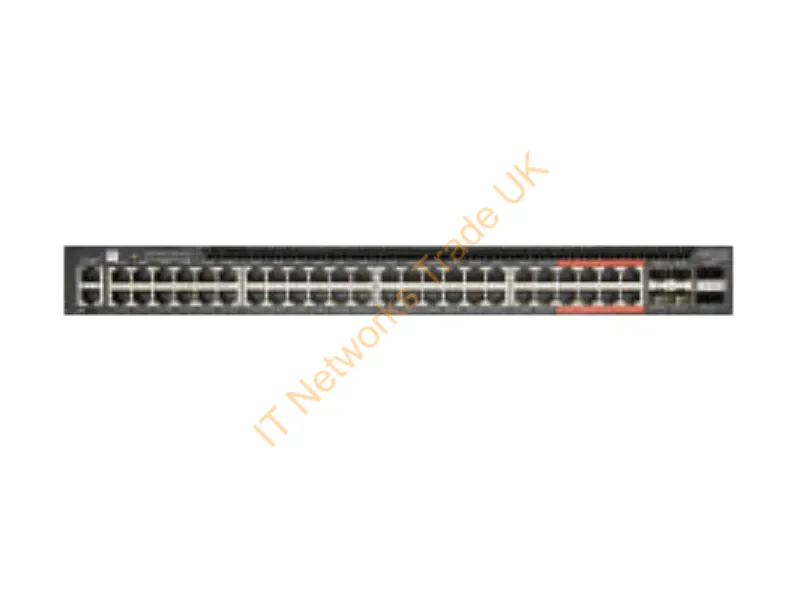 4610-54P-O-AC-F-V1 - Nvidia 1G Switch Select - Eth Switches