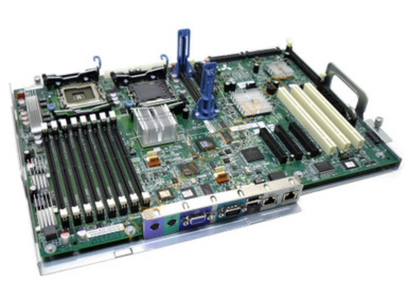 461001-001 HP Proliant ML350G5 System Board Server Motherboard