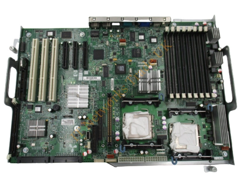 461081-001 HP System Board for Proliant Ml350 G5 Server Motherboard