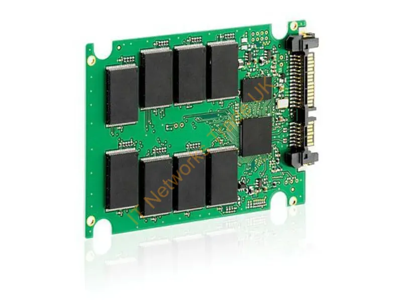 461201-B21 - Hpe 461201-B21 Internal Solid State Drive 32 Gb 2.5" Serial Ata Slc