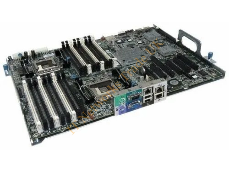 461317-003 HP System Board for ProLiant ML350 G6 Server Server Motherboard