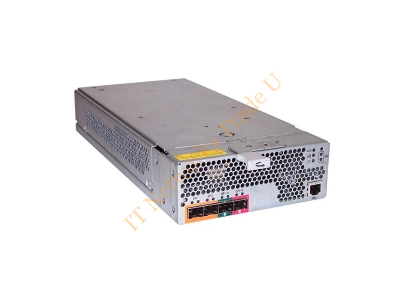 461488-005 HP 4-Port Fibre Channel 4Gb/s I/O Controller Board for StorageWorks 4400 Enterprise Virtual Array Raid Controller
