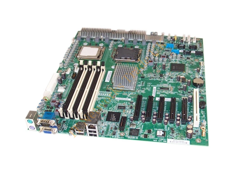 461511-001 HP System Board for ProLiant ML150 G5 Server Server Motherboard