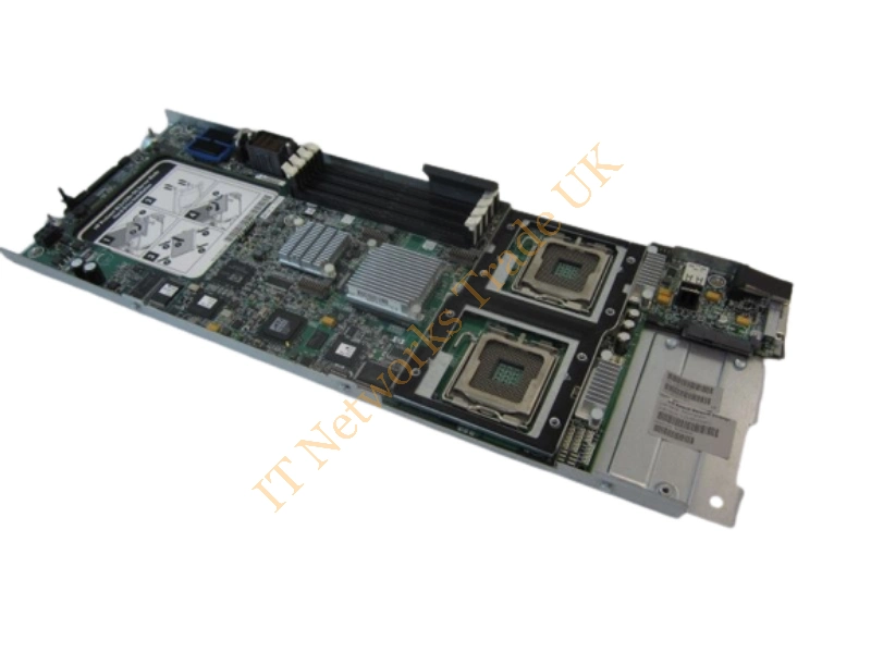 461665-001 HP System Board for ProLiant Bl2x220c G5 Blade Server Server Motherboard