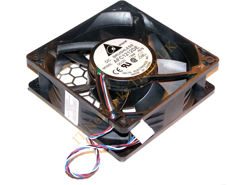 461773-001 HP System Fan Assembly for ProLiant ML150 G5 Cooling Fan