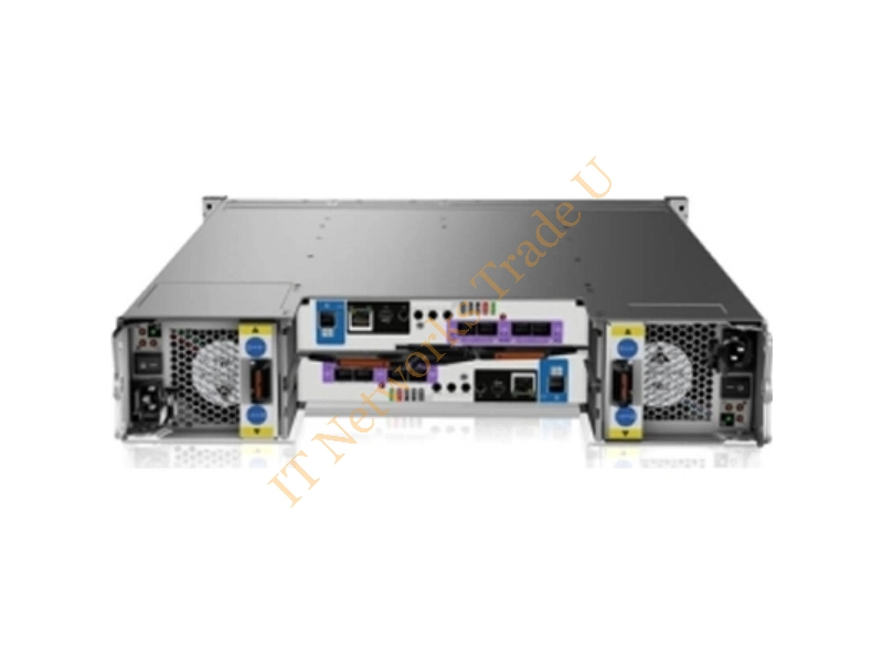 4617A21 Lenovo ThinkSystem DS4200 SFF SAS Dual Controller Unit Raid Controller